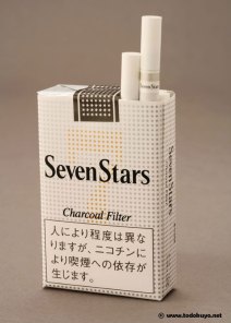 seven-star